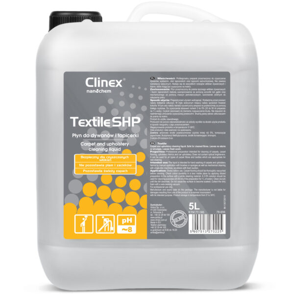 1011449-77-185-clinex-textile-shp-5l-5907513270225-dystrybutor-lubuskie 1011449 77 185 clinex textile shp 5l 5907513270225 dystrybutor lubuskie
