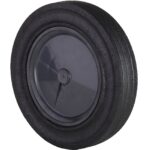 1014402 kolo kolko do kubla kontenera na odpady gumowe sr 250mm ean 5902578455037 hurtownia zielona gora