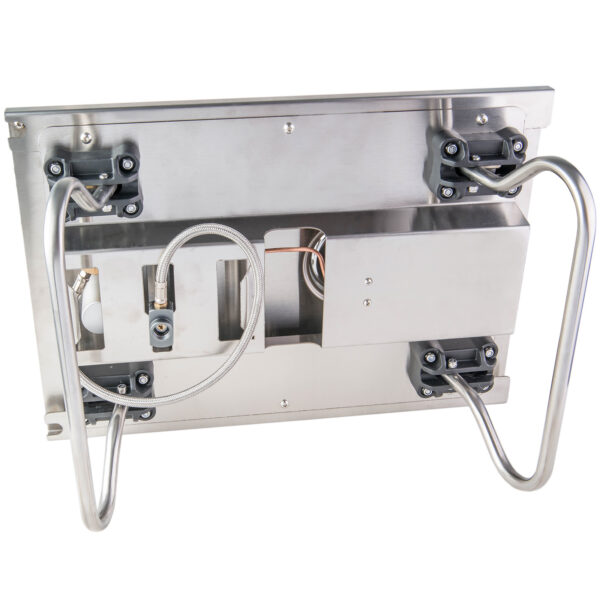 Kuchenka kempingowa turystyczna gazowa SINGLE DELUXE 5kW 5 1015070 3