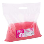 1016517 kolorowy cukier do waty cukrowej czerwony o smaku malinowym 5 kg ean 5902578455303 hurtownia sklep