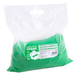 1016520 kolorowy cukier do waty cukrowej zielony o smaku kiwi 5 kg ean 5902578455334 hurtownia sklep