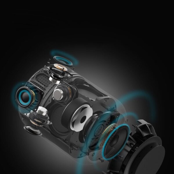 1016543 3 bezprzewodowy glosnik bluetooth element tronsmart hurtownia sklep