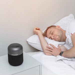 Bezprzewodowy głośnik Bluetooth Element T6 Max 60W czarny - obrazek 8