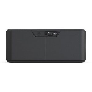 Wodoodporny bezprzewodowy głośnik Bluetooth Element Mega Pro 60W SoundPulse + Powerbank czarny 16 Wodoodporny bezprzewodowy głośnik Bluetooth Element Mega Pro 60W SoundPulse + Powerbank czarny - obrazek 6