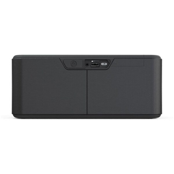 Wodoodporny bezprzewodowy głośnik Bluetooth Element Mega Pro 60W SoundPulse + Powerbank czarny 5 1016549 6 wodoodporny bezprzewodowy glosnik blueto tronsmart hurtownia sklep