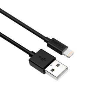 Kabel przewód MFI USB - Lightning 1.2m biały 16 Kabel przewód MFI USB - Lightning 1.2m biały - obrazek 6