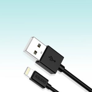 Kabel przewód MFI USB - Lightning 1.2m biały 19 Kabel przewód MFI USB - Lightning 1.2m biały - obrazek 9