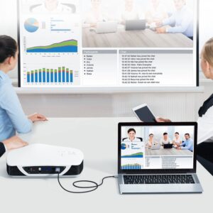 Przejściówka adapter USB Typ C - HDMI 4K + USB Typ C PD do MacBook PC 1.8m szary 11 Przejściówka adapter USB Typ C - HDMI 4K + USB Typ C PD do MacBook PC 1.8m szary - obrazek 5