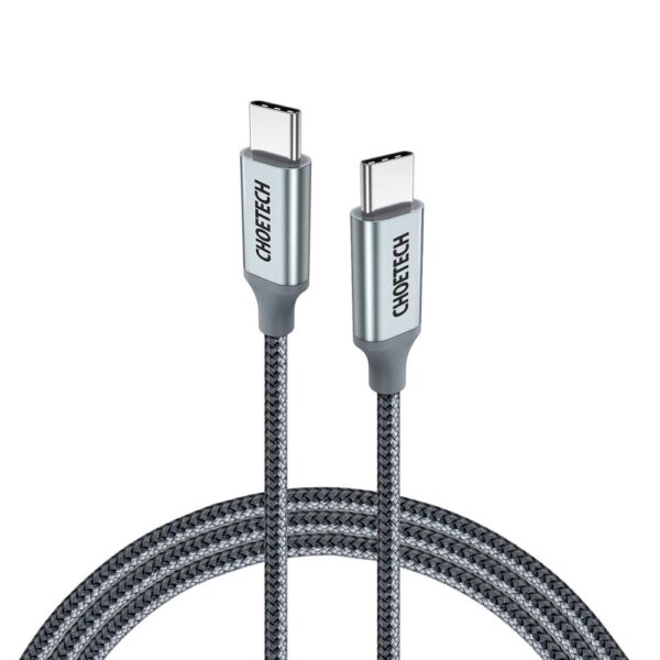 1016604 1 kabel przewod usb c usb c 5a 1 choetech hurtownia sklep