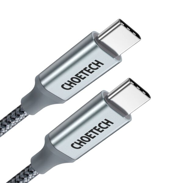 1016604 3 kabel przewod usb c usb c 5a 1 choetech hurtownia sklep