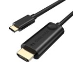 1016609 1 kabel przewod usb c hdmi 4k 30hz 3 choetech hurtownia sklep