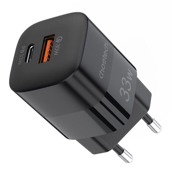1016635 3 szybka ladowarka sieciowa gan usb c choetech hurtownia sklep