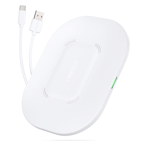 1016639 1 ladowarka bezprzewodowa15w kabel u choetech hurtownia sklep