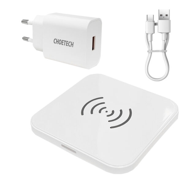 1016641 1 ladowarka bezprzewodowatelefon sluch choetech hurtownia sklep