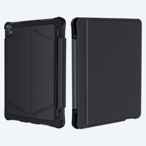 Etui pokrowiec Keyboard Case do iPad Pro 12.9"" + bezprzewodowa klawiatura Bluetooth czarny 19 Etui pokrowiec Keyboard Case do iPad Pro 12.9"" + bezprzewodowa klawiatura Bluetooth czarny - obrazek 9