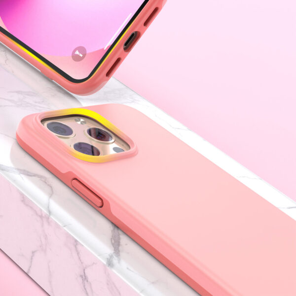 1016652 4 etui do iphone 13 pro mfm anti drop case choetech hurtownia sklep