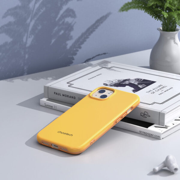 1016655 6 etui do iphone 13 mini mfm anti drop cas choetech hurtownia sklep