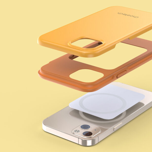 1016655 7 etui do iphone 13 mini mfm anti drop cas choetech hurtownia sklep