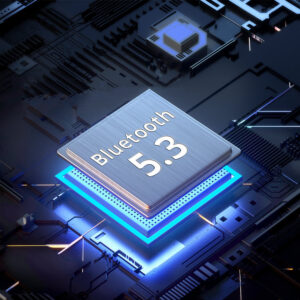 Trip głośnik bezprzewodowy Bluetooth 5.3 wodoodporny IPX7 10W niebieski 16 Trip głośnik bezprzewodowy Bluetooth 5.3 wodoodporny IPX7 10W niebieski - obrazek 6