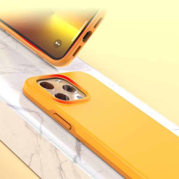 1016676 3 etui do iphone 13 pro mfm anti drop case choetech hurtownia sklep