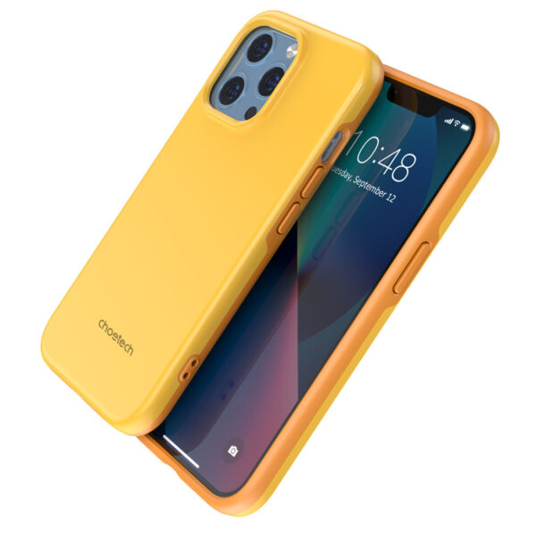 1016676 4 etui do iphone 13 pro mfm anti drop case choetech hurtownia sklep