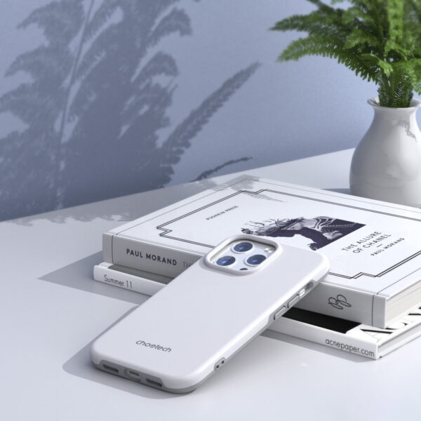 1016678 8 etui do iphone 13 pro max mfm anti drop choetech hurtownia sklep