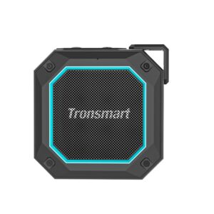 Bezprzewodowy głośnik Bluetooth Groove 2 10W czarny 12 Bezprzewodowy głośnik Bluetooth Groove 2 10W czarny - obrazek 2
