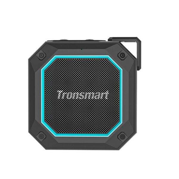 Bezprzewodowy głośnik Bluetooth Groove 2 10W czarny 1 1016694 2 bezprzewodowy glosnik bluetooth groove 2 tronsmart hurtownia sklep