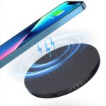 1016698 1 ladowarka indukcyjna podblatowa 10w la choetech hurtownia sklep