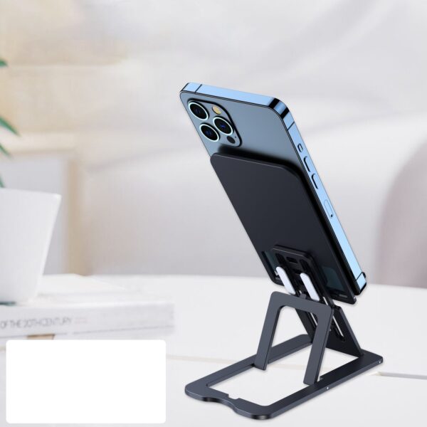 Podstawka składana na telefon smartfon tablet szary 6 1016705 7 podstawka skladana na telefon smartfon t choetech hurtownia sklep