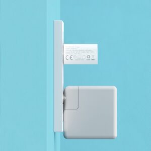 Ładowarka sieciowa Q5004 20W PD do iPhone 12 13 ZESTAW 2szt biały 10 Ładowarka sieciowa Q5004 20W PD do iPhone 12 13 ZESTAW 2szt biały - obrazek 3