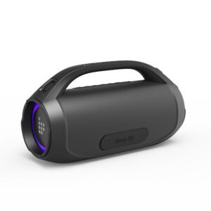 Bezprzewodowy głośnik Bluetooth 40W Bang SE czarny - obrazek 10