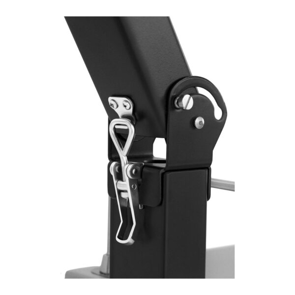 Waga platformowa magazynowa zalegalizowana BEKO+ TEM RS232 30kg / 10g 4 10200002 5