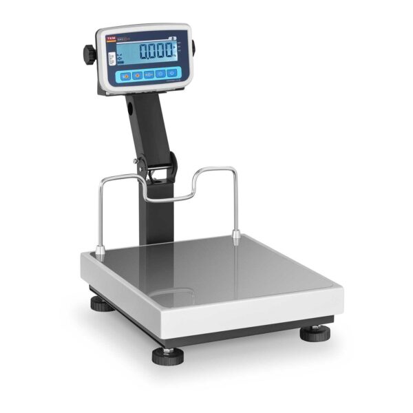 Waga platformowa magazynowa zalegalizowana BEKO+ TEM RS232 30kg / 10g 7 10200002 waga platformowa magazynowa zalegalizowana beko tem rs232 40kg 10g hurtownia sklep cena