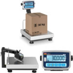 10200002 waga platformowa magazynowa zalegalizowana beko tem rs232 40kg 10g hurtownia sklep cena allegro