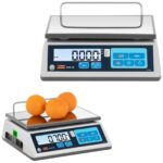 10200019 waga sklepowa handlowa 15 kg 5 g lcd m legalizacja hurtownia sklep dystrybutor