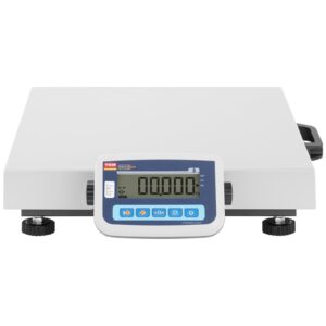 Waga magazynowa paczkowa 300 kg / 100 g LCD M LEGALIZACJA 9 Waga magazynowa paczkowa 300 kg / 100 g LCD M LEGALIZACJA - obrazek 4