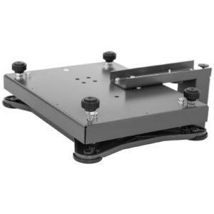 Waga handlowa magazynowa interfejs RS232 30 kg / 0,01 kg LCD M LEGALIZACJA 9 Waga handlowa magazynowa interfejs RS232 30 kg / 0,01 kg LCD M LEGALIZACJA - obrazek 4