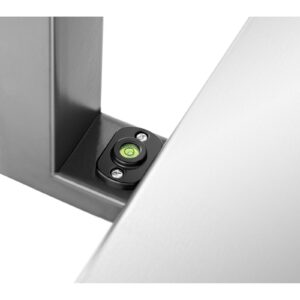 Waga handlowa magazynowa interfejs RS232 30 kg / 0,01 kg LCD M LEGALIZACJA 10 Waga handlowa magazynowa interfejs RS232 30 kg / 0,01 kg LCD M LEGALIZACJA - obrazek 5