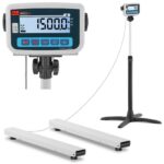 10200112 waga plozowa belkowa paletowa skalibrowana 1500 0 5 kg 12x120 cm lcd ean 4062859029348 hurtownia zielona gora