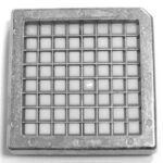 1020065 blok tnacy ostrze kratka 8 x 8 mm z dociskiem do krajalnicy cf 5 sammic 1020065 ean hurtownia zielona gora