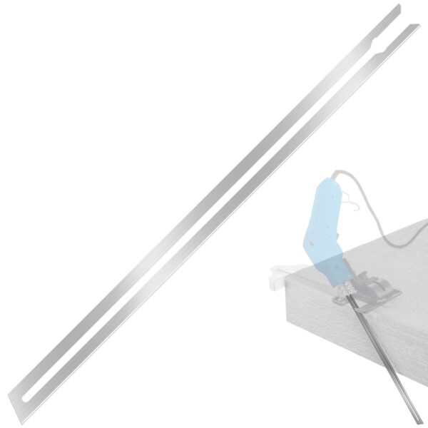 10210014 noz ostrze termiczne do ciecia styropianu styroduru proste dl 250 mm ean 4250928692412 hurtownia zielona gora