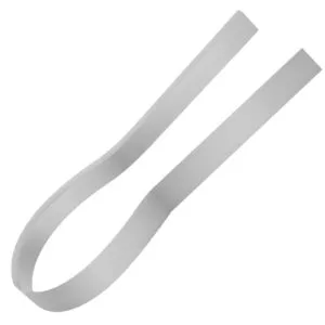 Ostrze termiczne do żłobienia do noża termicznego do styropianu 20mm Pro Bauteam 4 Ostrze termiczne do żłobienia do noża termicznego do styropianu 20mm Pro Bauteam - obrazek 1