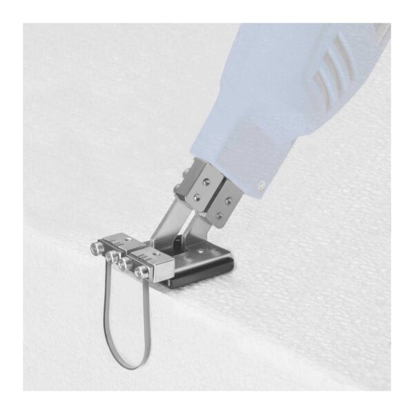 Adapter z 3 ostrzami do żłobienia w styropianie do noża termicznego STYRO CUTTER 20/27/34mm 2 10210023 3