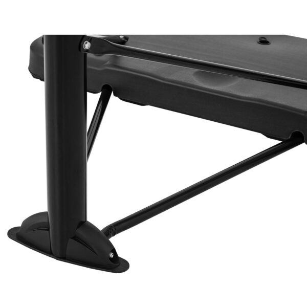 Zestaw kosz do koszykówki mobilny regulowany na stojaku wys. 200-305 cm 4 10230039 4