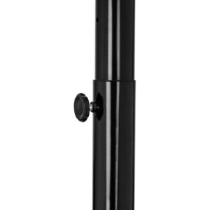 Zestaw kosz do koszykówki mobilny regulowany na stojaku wys. 200-305 cm 12 Zestaw kosz do koszykówki mobilny regulowany na stojaku wys. 200-305 cm - obrazek 6