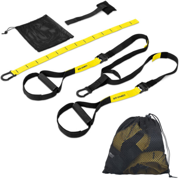 10230082 tasmy pasy treningowe do cwiczen crossfit 164 cm gymrex hurtownia sklep dystrybutor