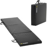 10230083 mata gimnastyczna skladana do cwiczen 180 x 60 x 5 cm gymrex hurtownia sklep dystrybutor