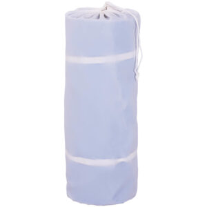 Mata materac ścieżka gimnastyczna akrobatyczna nadmuchiwana 500 x 100 x 20 cm niebiesko-biała 13 Mata materac ścieżka gimnastyczna akrobatyczna nadmuchiwana 500 x 100 x 20 cm niebiesko-biała - obrazek 7