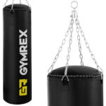 10230150 worek treningowy bokserski wypelniony wys 120 cm sr 40 cm ean 4062859001474 sklep hurtownia